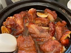 -文记壹心鸡(宝华路店)