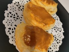 榴莲酥-万龙洲海鲜(南新仓店)