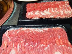 -清真京华源·涮肉烧烤(丰庆店)