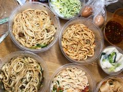 -大嘻咹biangbiang面(历史博物馆店)