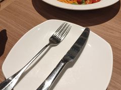 -必胜客(广渠路店)