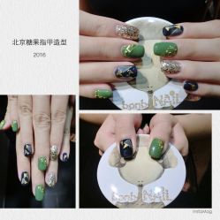 指甲造型-光SPA科技美肤