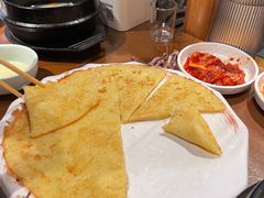-长寿参鸡汤(朝韩风情街店)