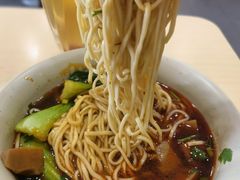-李先生牛肉面大王(东营凯莱店)