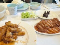 -玉林烤鸭店(定福庄店)