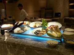 -盛宴标帜餐厅·亲子自助 (南昌喜来登酒店)