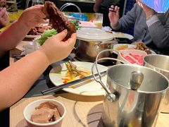 -星伦多自助料理·涮烤一体(嘉兴八佰伴店)