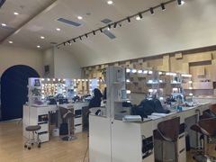 -海马体照相馆(成都来福士广场店)