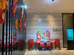 -青岛富力艾美酒店-乐美中餐厅创意胶东菜