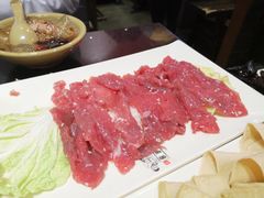 -宽板凳老灶火锅(南礼士路店)
