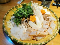 -綱元·海鲜豆捞(明州里店)