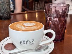 -THE PRESS(申报馆店)