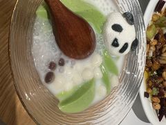 -眉州东坡(春秀路店)