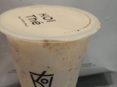 -KOI Thé(百信广场店)