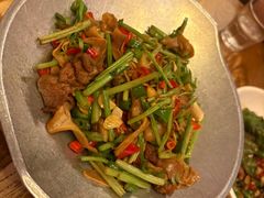 -新白鹿餐厅(龙游路总店·杭帮菜名店)