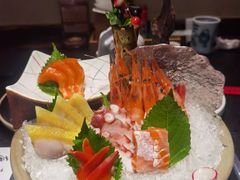 -匠和风精致料理(成都龙湖滨江天街店)