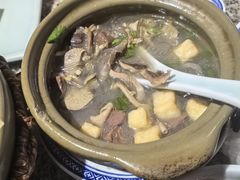-南京大牌档(人民广场店)