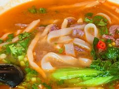 -漆黑觉米粉(三里屯店)