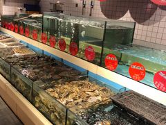 -日进一片海.生腌海鲜火锅.宵夜烧烤(三里屯总店)