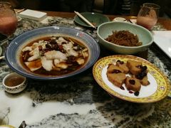 -那家小馆•北京菜•烤鸭(香山店)