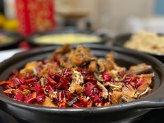 -成都蒲江花样年福朋喜来登度假酒店·宜客乐西餐厅