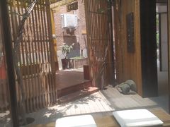 -boundaries籬苑(瑞光创意工厂-贰号院店)