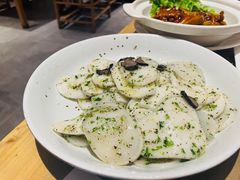 -枣子树·素食餐厅(普陀山店)