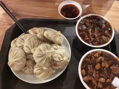 -缘赵记(沙子口店)