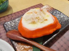 焗蟹宝-林妈妈村·日式料理(宝山万达店)