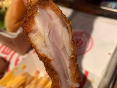 -Burger Joys Central(中环士丹利街店)