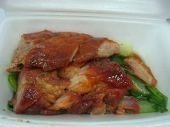 -永祥烧腊餐厅(虹口店)
