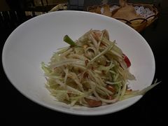 -金厨泰国餐厅·全泰籍厨师料理(拱北店)