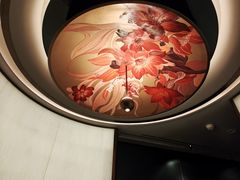 -广州花园酒店