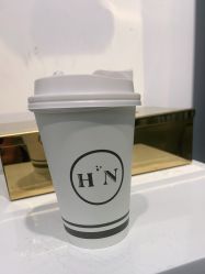 -FUTURE HN男士发型风格设计