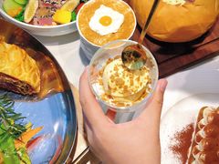 -Deer Park鹿园西餐(仁恒置地广场店)