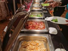 -内蒙古大厦酒店