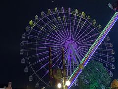 -横店影视城梦幻谷园区