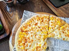 -阿兰朵咖啡(法库店)