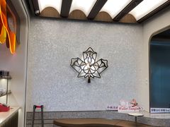 -Tims天好咖啡(河西万象城店)