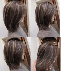 -BEAUTY HAIR GANO
