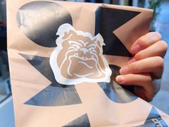 -Juicy Bakery(大学路店)