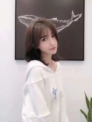 点击看大图 -3AM HAIR SALON烫发染发接发