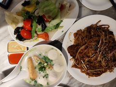 -翠华餐厅(德基广场店)