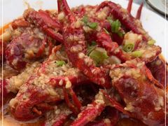 -靓靓蒸虾(中山里店)