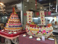 -乔家满族八大碗(流水沟店)