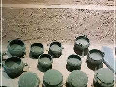 -洛阳周王城天子驾六博物馆