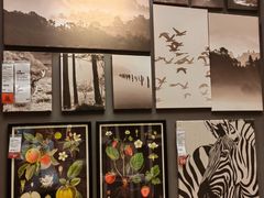 -宜家家居(四元桥商场店)