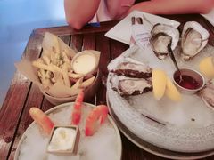 -普朗姆生蚝吧(原建国路店)