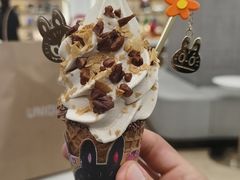 -GODIVA(王府井apm店)