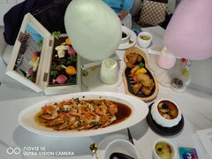 -3号仓库·创意中国菜(新世界城店)